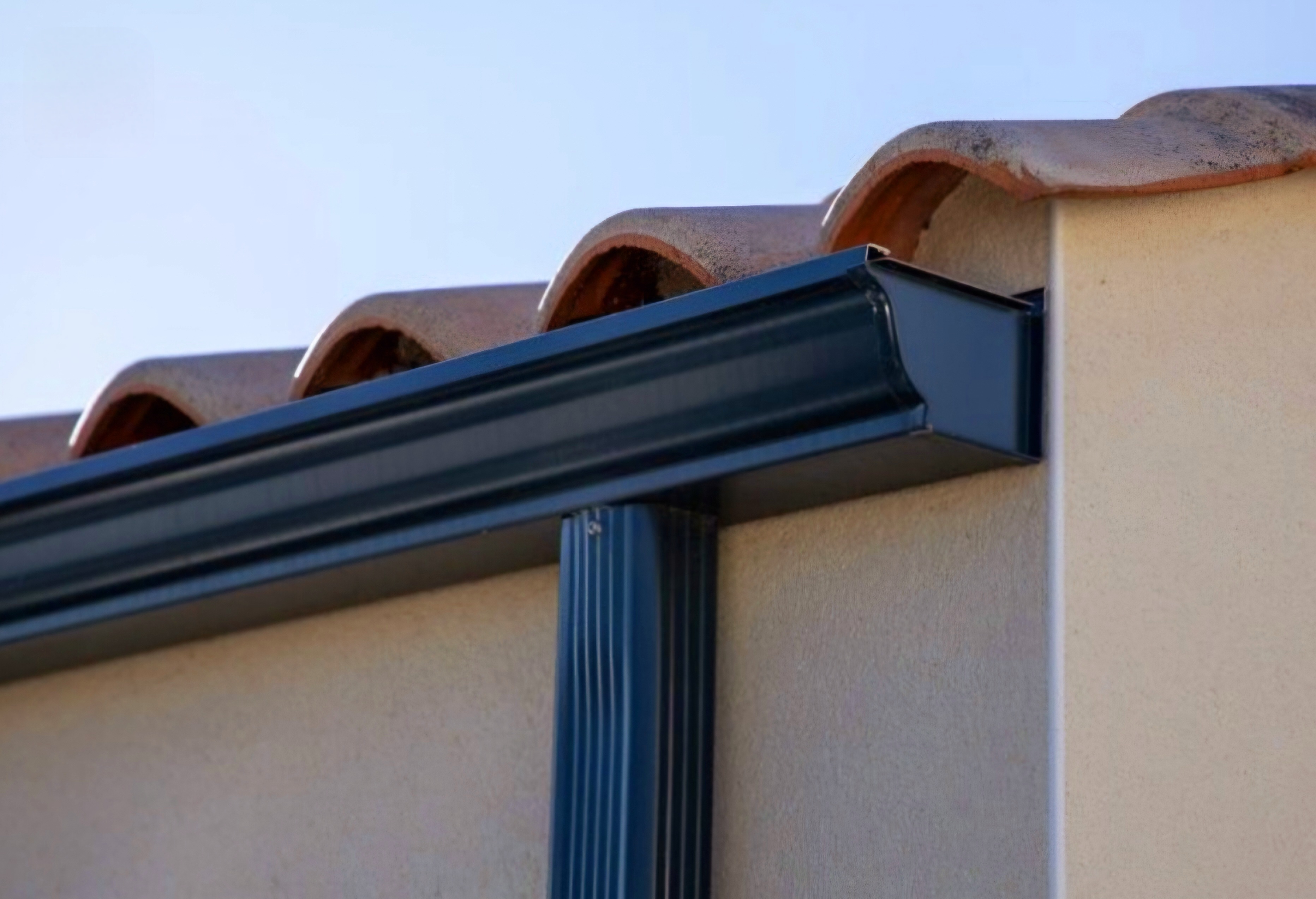 Gutter pic